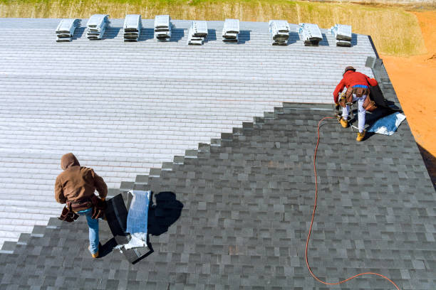 Best Storm Damage Roof Repair  in Gifford, FL